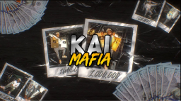 Kai Mafia 🫡 Discord Server Banner
