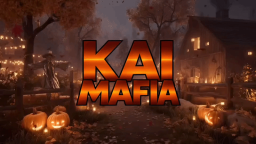 Kai Mafia 🎃 Discord Server Banner