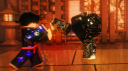 Karate! Discord Server Banner