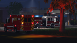 Palm Beach Roleplay Discord Server Banner