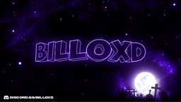 BilloXD - Editing Discord Server Banner