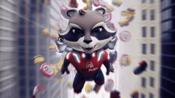 BetFury Discord Server Banner