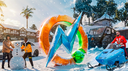 ONLINE RP Discord Server Banner