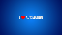 I Love Automation Discord Server Banner