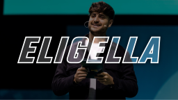 EliasN97 Discord Server Banner