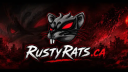 Rusty Rats Discord Server Banner