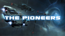 The Pioneers Discord Server Banner