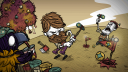 Don't Starve Discord Server Banner