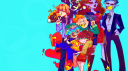 👾 Discord Server Banner