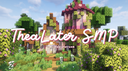 TheaLater SMP ₊ Discord Server Banner