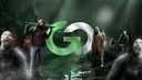 GO Discord Server Banner
