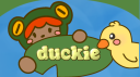 Duckie Discord Server Banner