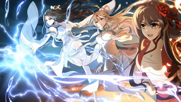 TTK Discord Server Banner