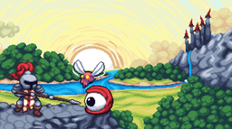 Runeward Online Discord Server Banner