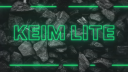 Keim Lite 🏮 Discord Server Banner