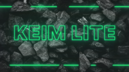 Keim Lite 🏮 Discord Server Banner