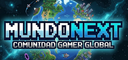 Comunidad Mundonext Discord Server Banner