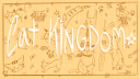 Cat Kingdom Discord Server Banner