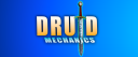 DruidMechanics Game Developer Community Discord Server Banner