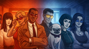 Codenames FR Discord Server Banner