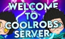 👑 CoolRob Team 👑 Discord Server Banner