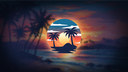 Exotic Rust Discord Server Banner