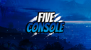 🌀┃FIVE-CONSOLE™ Discord Server Banner
