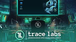 Trace Labs Discord Server Banner