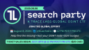 Trace Labs Discord Server Banner