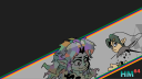 Harbour Masters Discord Server Banner