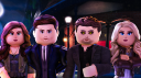 The Vampire Legends Discord Server Banner