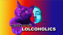 Lolcoholics Anonymous Discord Server Banner
