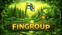 FinGroup Discord Server Banner