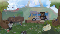Bee Community Discord Server Banner