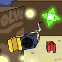ClanAtlas Indie Games Discord Server Banner