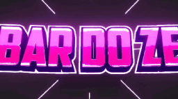 Bar do Zezinho jr Discord Server Banner