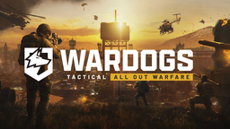 Wardogs Turkiye Discord Server Banner