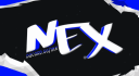 # 𝐍𝐄𝐗 Discord Server Banner