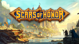 Scars of Honor - Deutsch Discord Server Banner