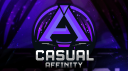 Casual Affinity - [ASA] [8 Man] [No Wipe] Discord Server Banner