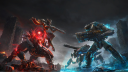 STEEL HUNTERS OFFICIAL Discord Server Banner