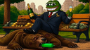 5.0 Family Trading Discord Server Banner