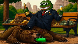 5.0 Family Trading Discord Server Banner