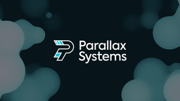ParallaxAPIs Discord Server Banner