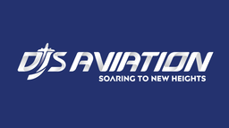 Dj's Aviation Discord Server Banner