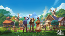 Palia Discord Server Banner