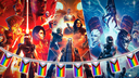 r/MassEffect Discord Server Banner