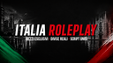 ● Italia RolePlay Reborn ● Discord Server Banner