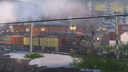 Rails of D.G. County Official Server! Discord Server Banner