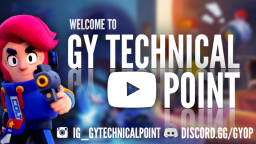 ITZZ GY Discord Server Banner